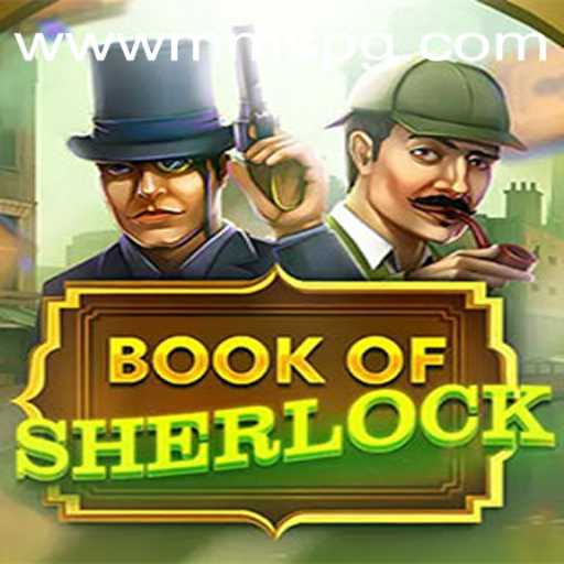 Discovering BookOfSherlock: A Thrilling Adventure in Virtual Mystery