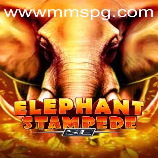Exploring the Thrills of ElephantStampedeSE: The Latest Adventure from mmspg.com