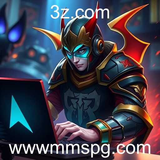 Revolução dos Jogos Online em 2025: mmspg.com em Destaque