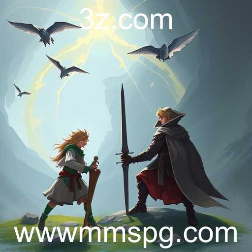 A Evolução dos Jogos Online: mmspg.com se Destaca no Cenário Brasileiro