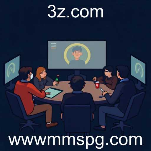 Cenário dos Jogos Online e as Novidades do Mmspg