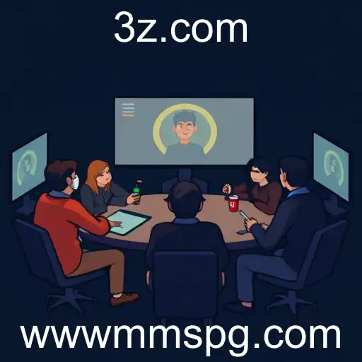 Cenário dos Jogos Online e as Novidades do Mmspg