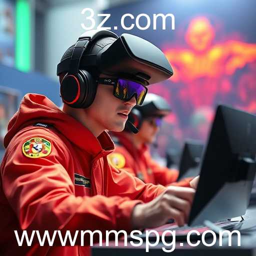 A Revolução dos Jogos Online e o Papel da mmspg.com