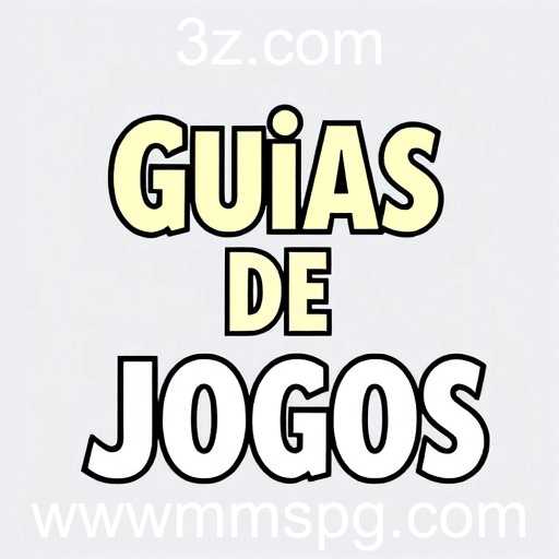 Explorando o Poder dos Guias de Jogos: Dicas e Estratégias para o Sucesso