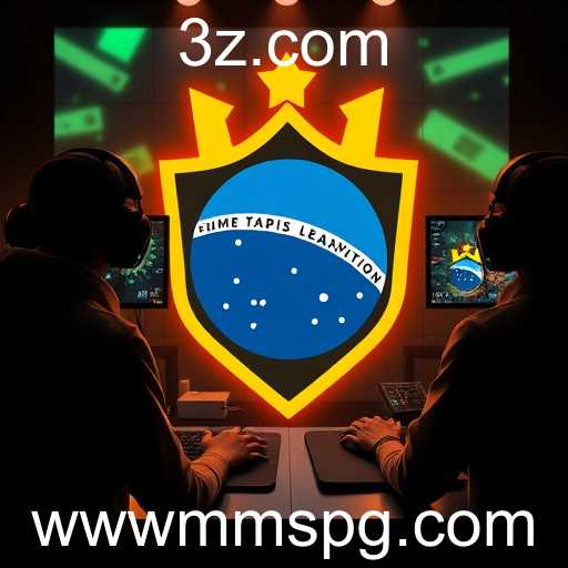 O Impacto dos Jogos Multiplayer no Brasil