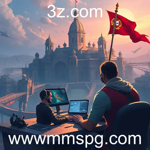 O Impacto dos Jogos Online em 2025