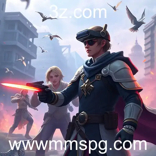 Inovações e Desafios nos Jogos Online de 2025