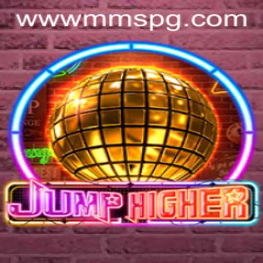 JumpHigher: The Game You Can't Miss