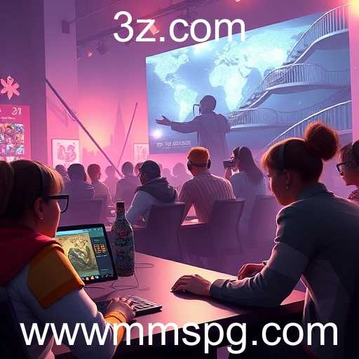 Tendências e Impactos dos MMSPGs em 2025