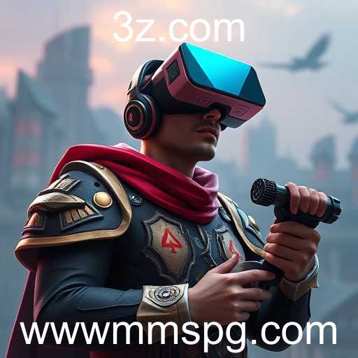 A Nova Era dos Jogos Online em 2025