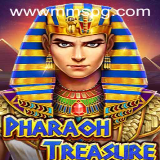 PharaohTreasure: The Ultimate Journey into Ancient Mysteries