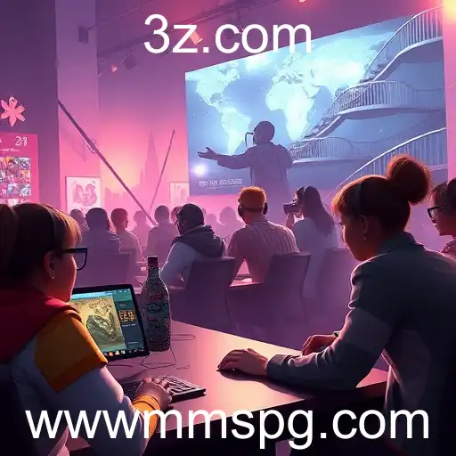 A Ascensão dos Jogos Online em 2025