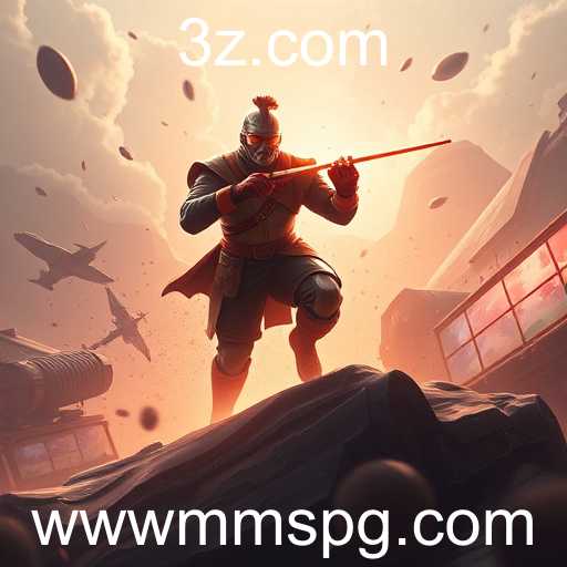 Explorando as 'Tendências Atuais': O Mundo Dinâmico dos Jogos em mmspg.com